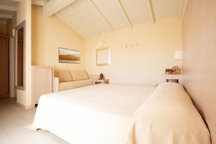 Chambre double Superior