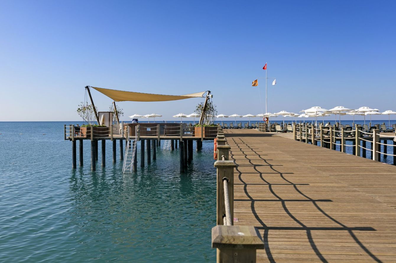 Pier