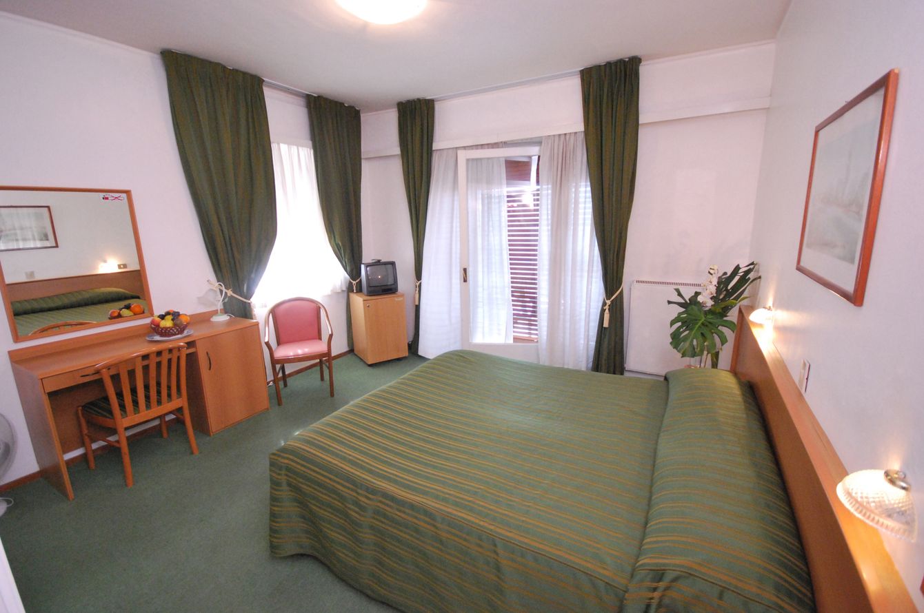 Chambre double