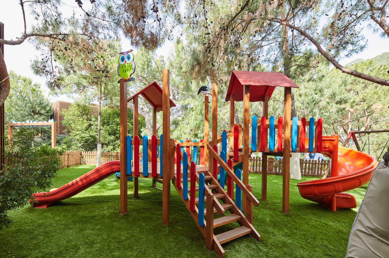 Spielplatz