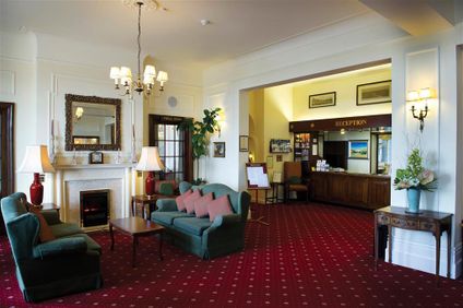 9. Bild der Unterkunft