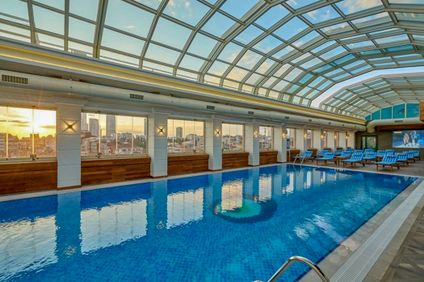 2. Bild der Unterkunft