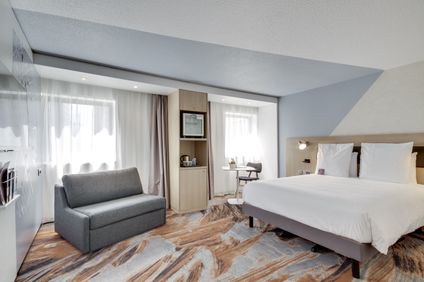 6. Bild der Unterkunft