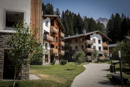 2. Bild der Unterkunft