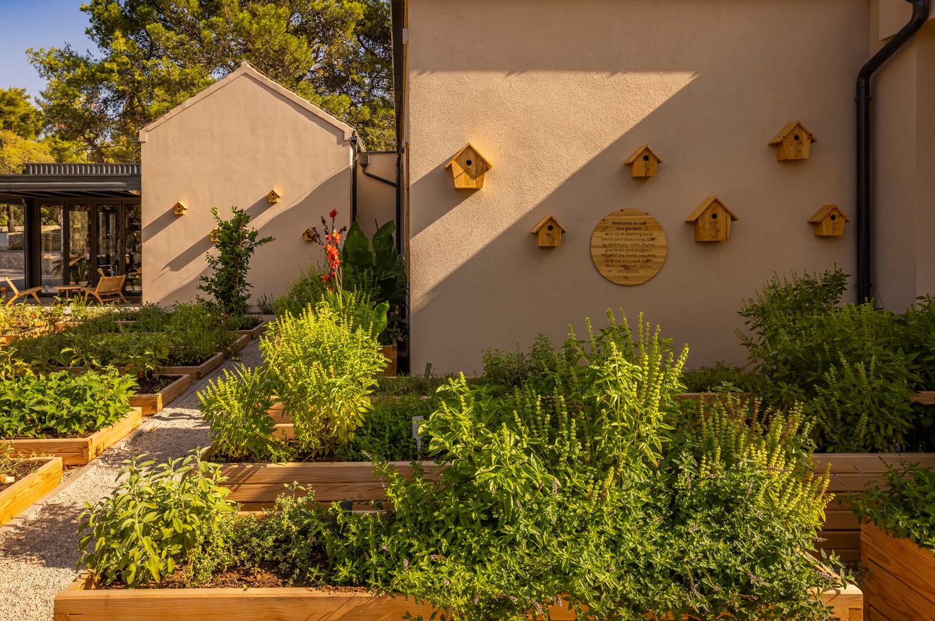 Valamar Amicor Green Resort