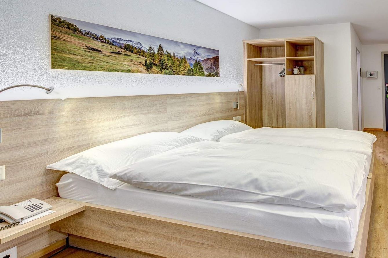 Doppelzimmer Superior