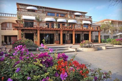 9. Bild der Unterkunft