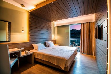 Doppelzimmer Superior