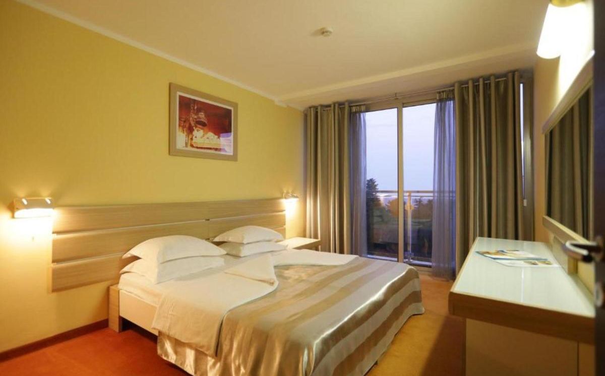Doppelzimmer