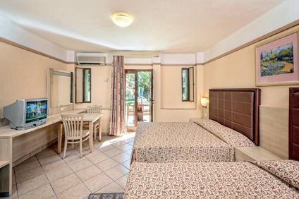 9. Bild der Unterkunft