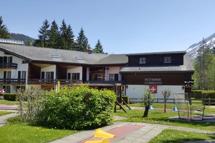 5. Bild der Unterkunft