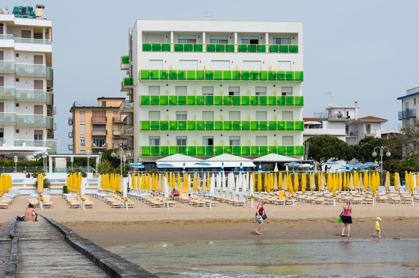Hotel Bristol