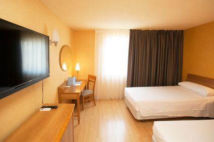 7. Bild der Unterkunft