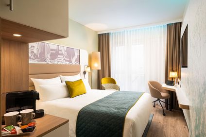 11. Bild der Unterkunft