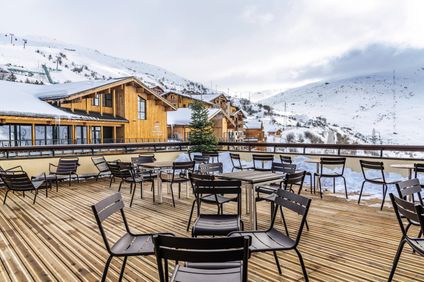 7. Bild der Unterkunft