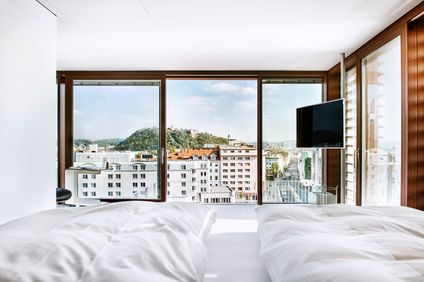 12. Bild der Unterkunft