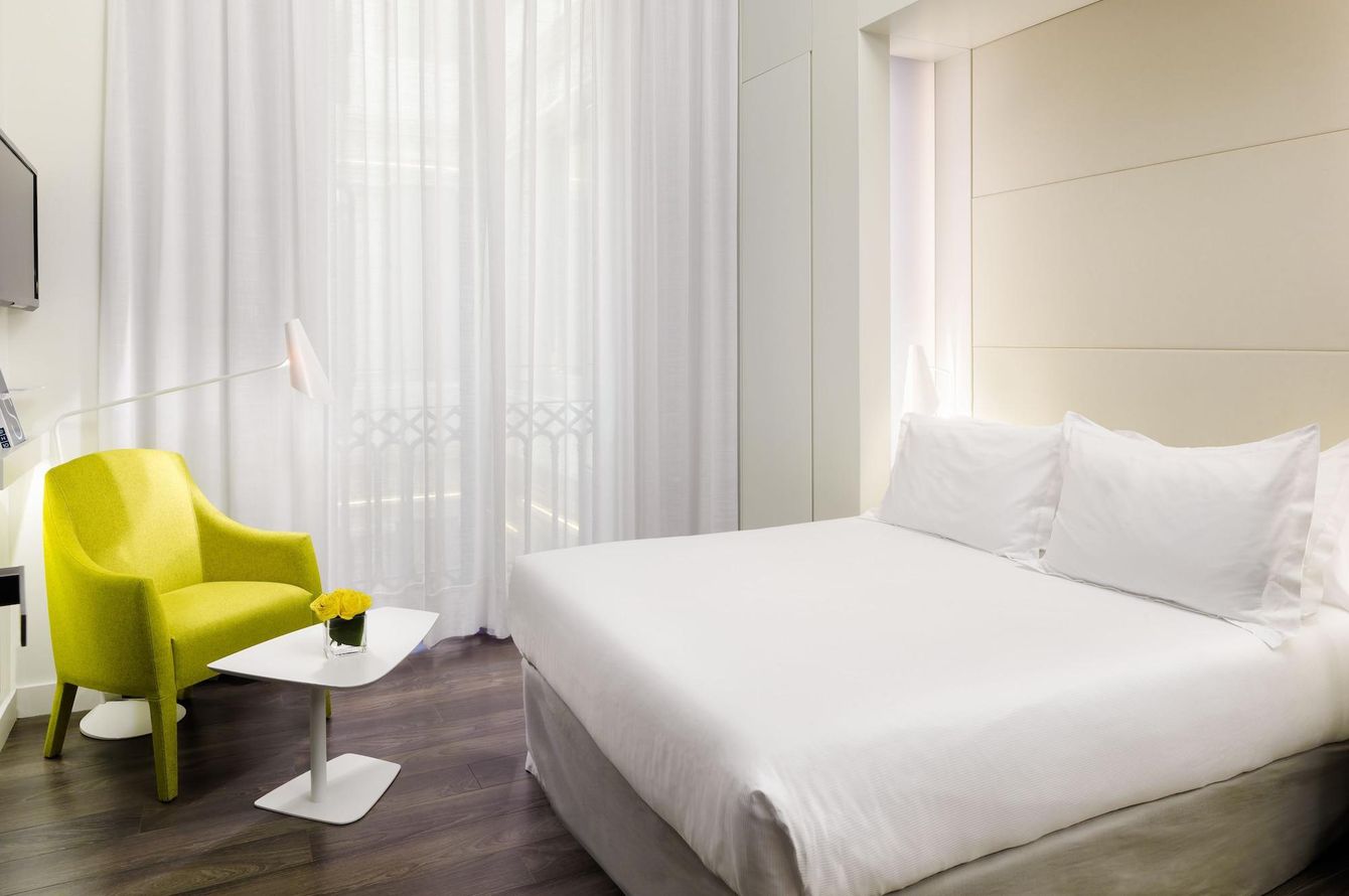 Doppelzimmer Basic