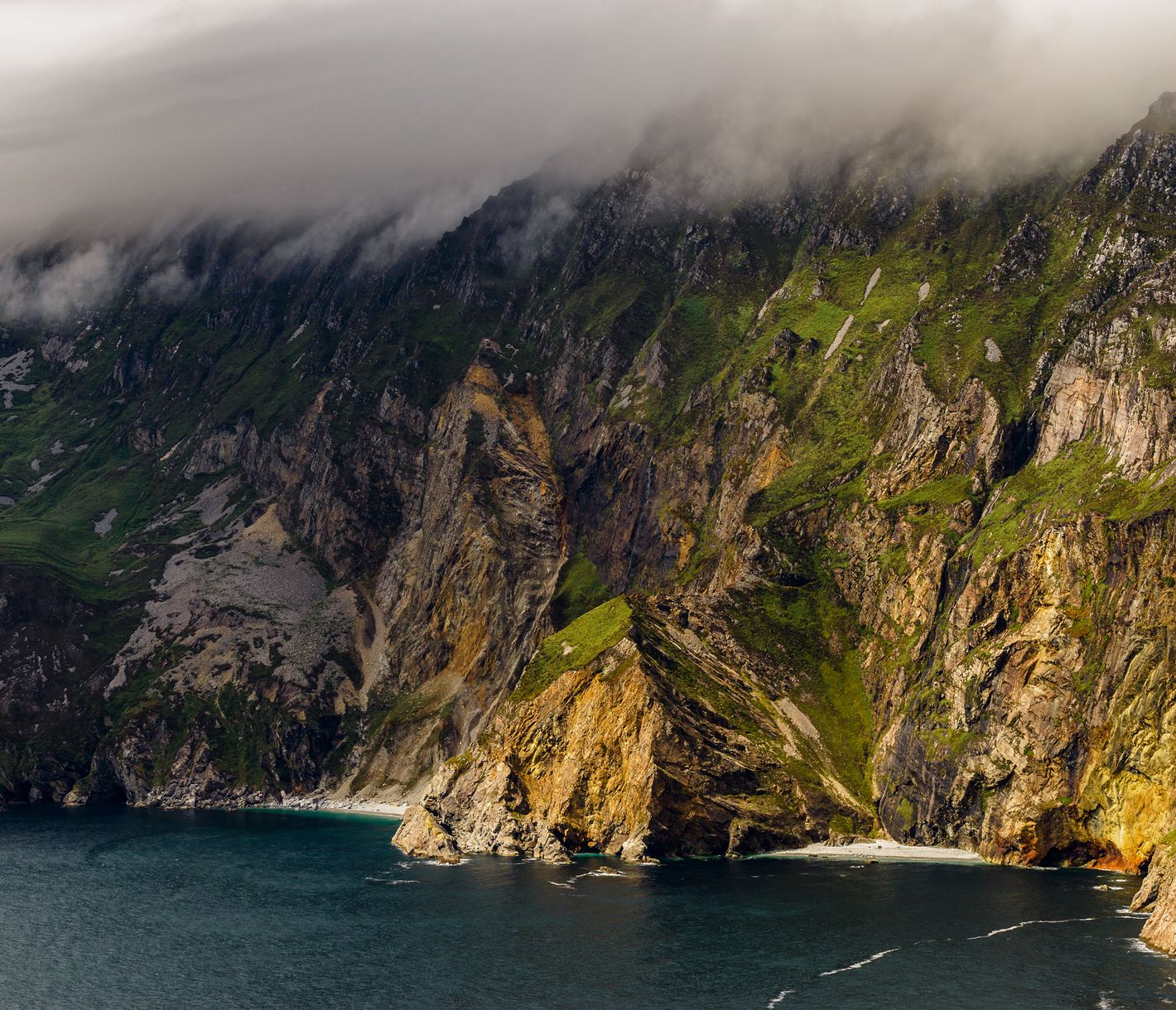 Slieve League