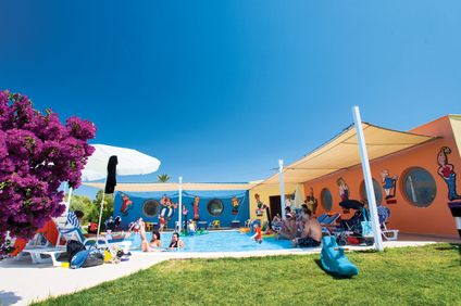 20. Bild der Unterkunft