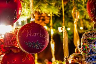 Nürnberger Christkindlesmarkt