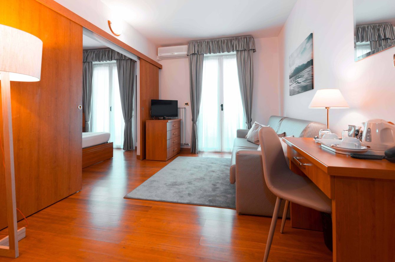 Doppelzimmer Classic