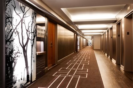 Hyatt Grand Central New York