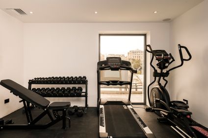 14. Bild der Unterkunft