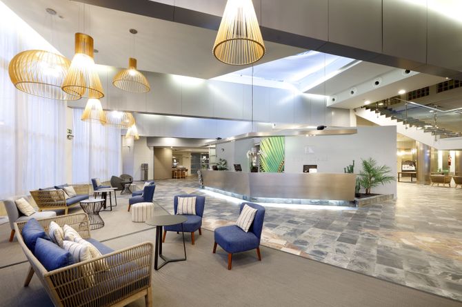 3.Bild der Unterkunft