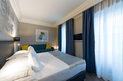 12. Bild der Unterkunft