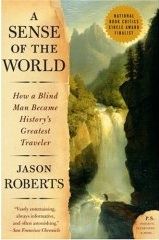 Buchempfehlung Jason Roberts