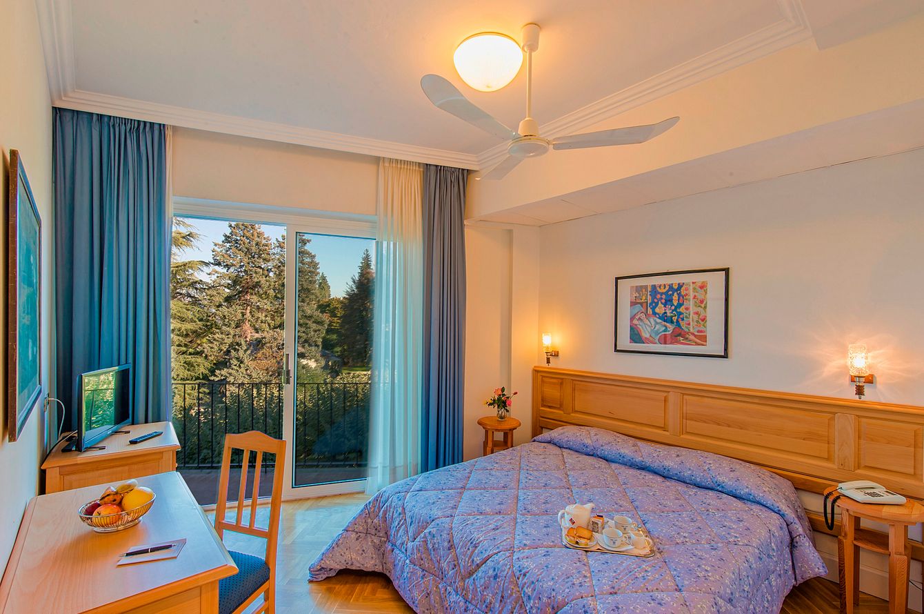 Doppelzimmer