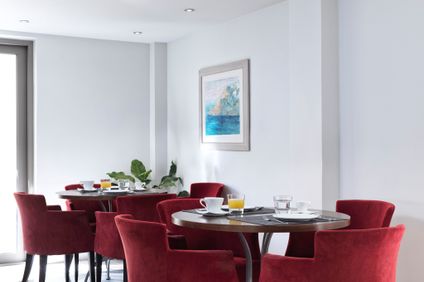 7. Bild der Unterkunft