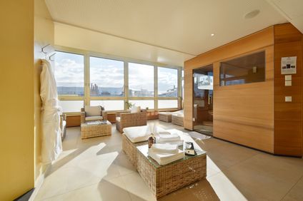 10. Bild der Unterkunft