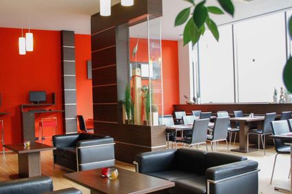 2. Bild der Unterkunft