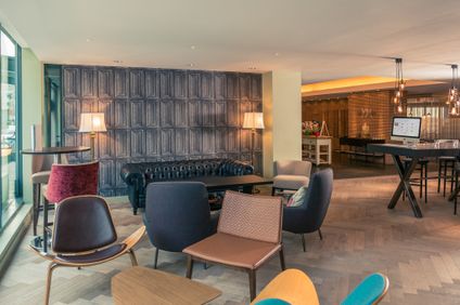 12. Bild der Unterkunft