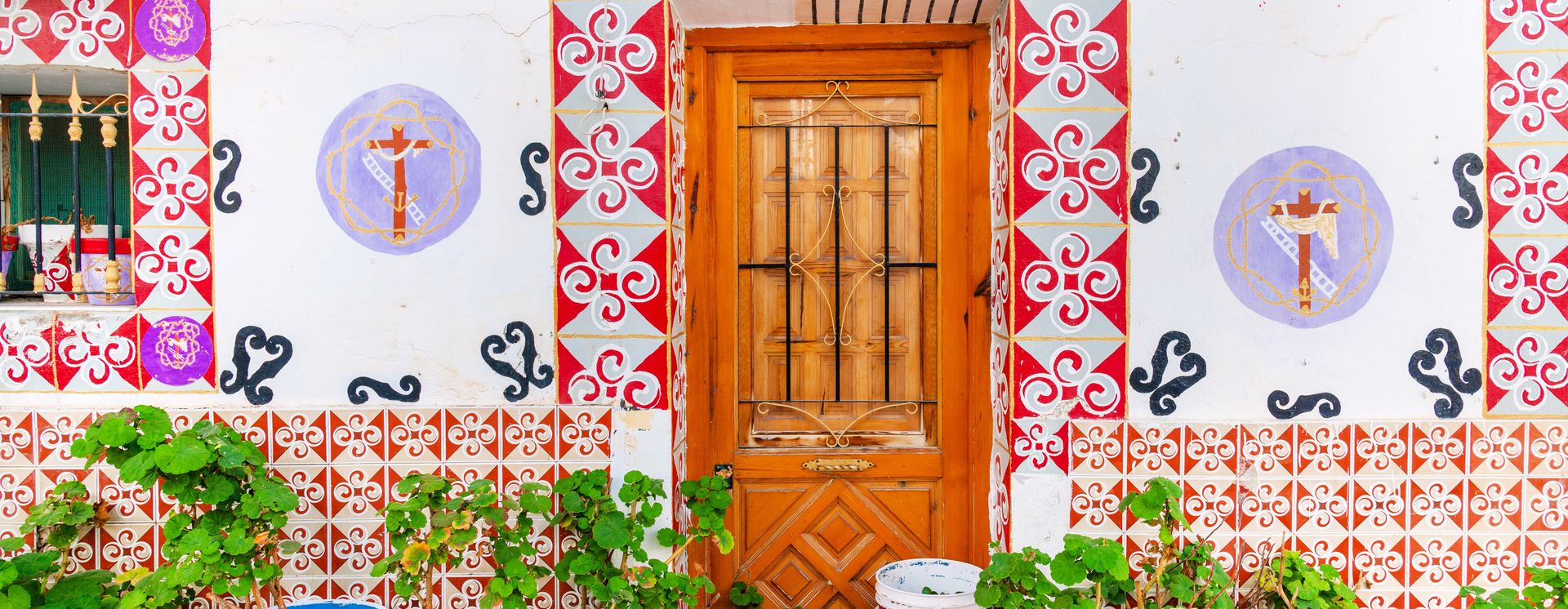 Vieille ville d'Alicante