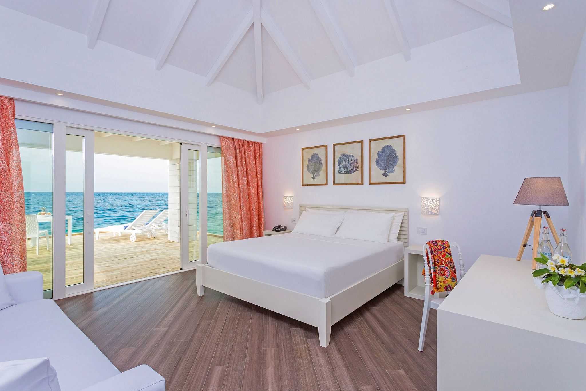 Water Villa