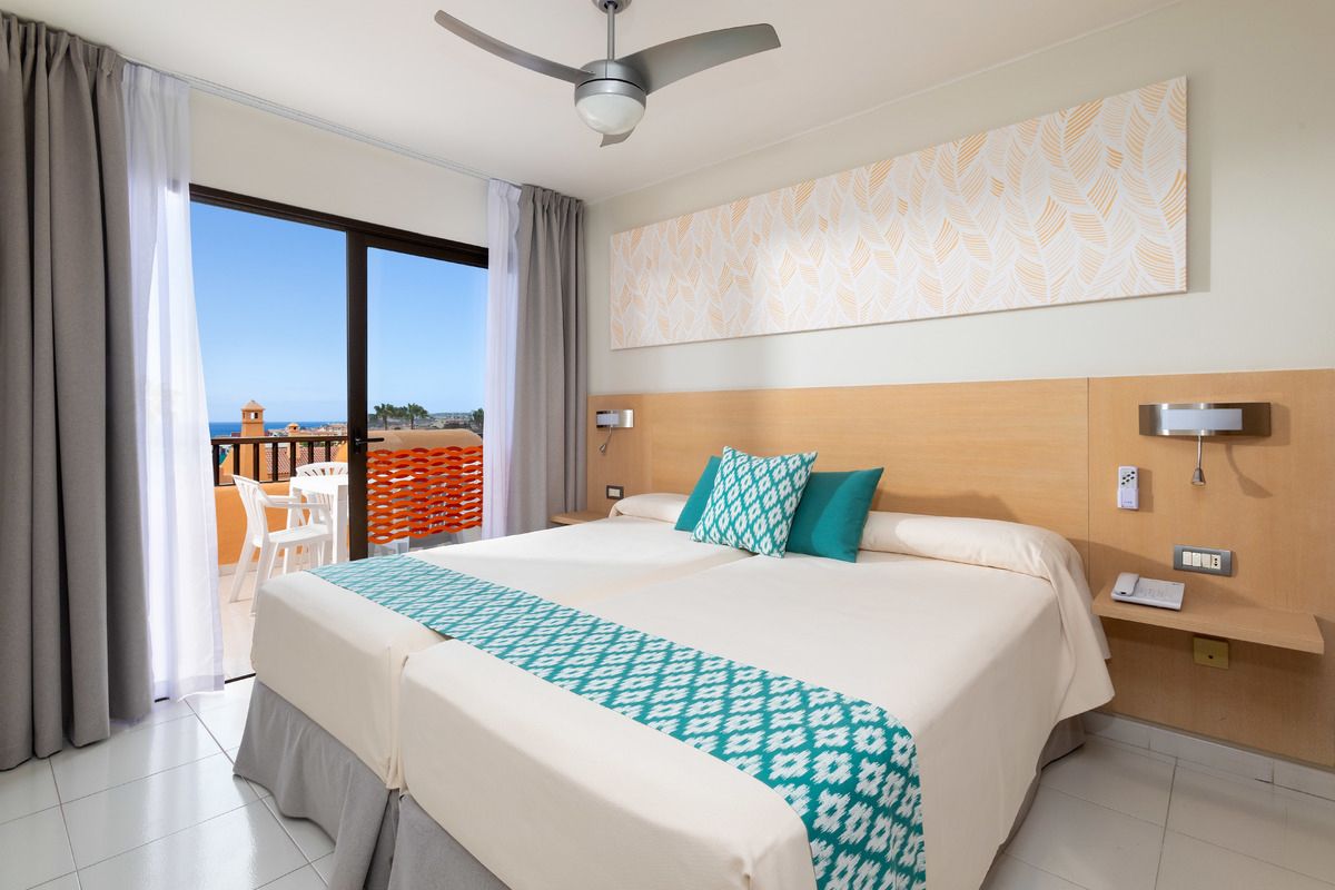 Doppelzimmer Superior