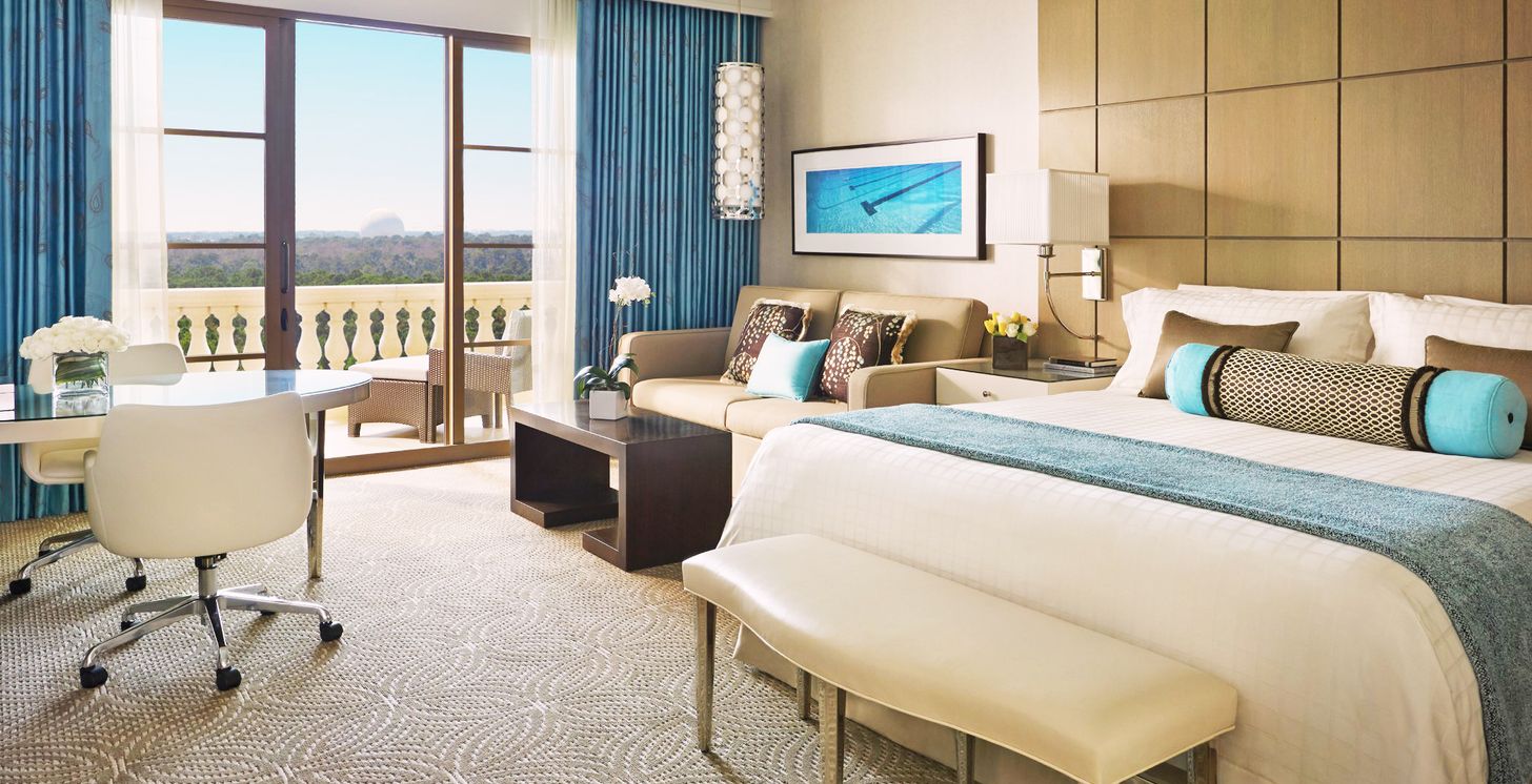 Park View Room