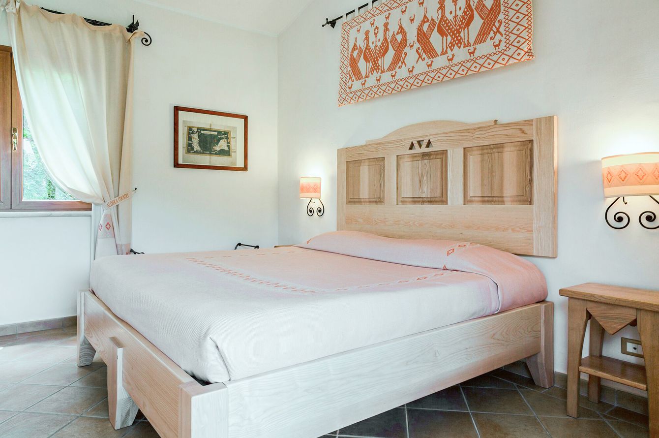 Doppelzimmer Superior