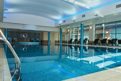 12. Bild der Unterkunft