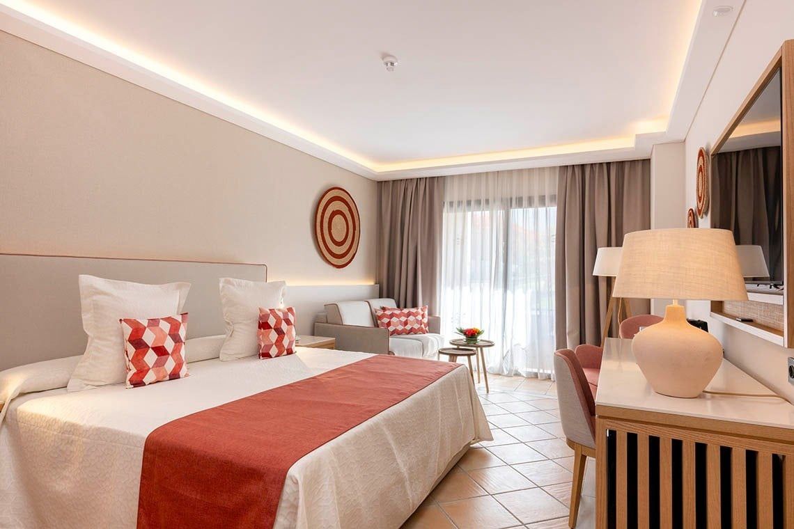 Chambre double Standard