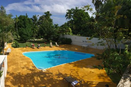 2. Bild der Unterkunft