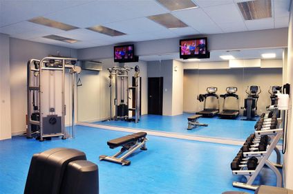 13. Bild der Unterkunft