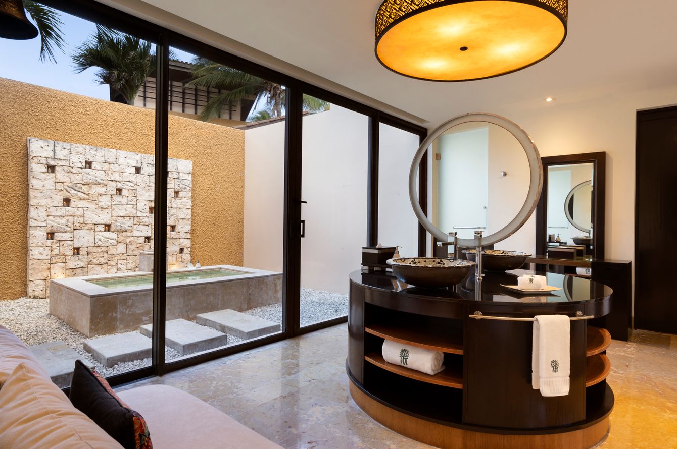 Bliss Pool Villa