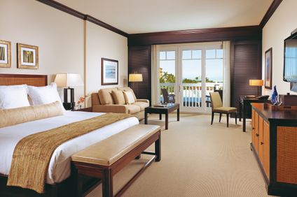 2. Bild der Unterkunft