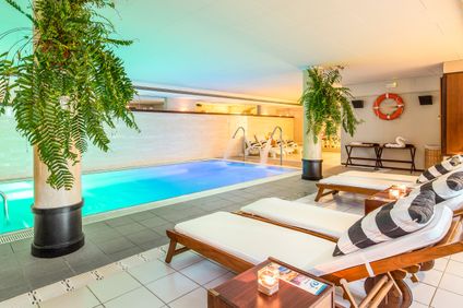 10. Bild der Unterkunft