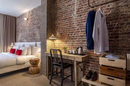 5. Bild der Unterkunft