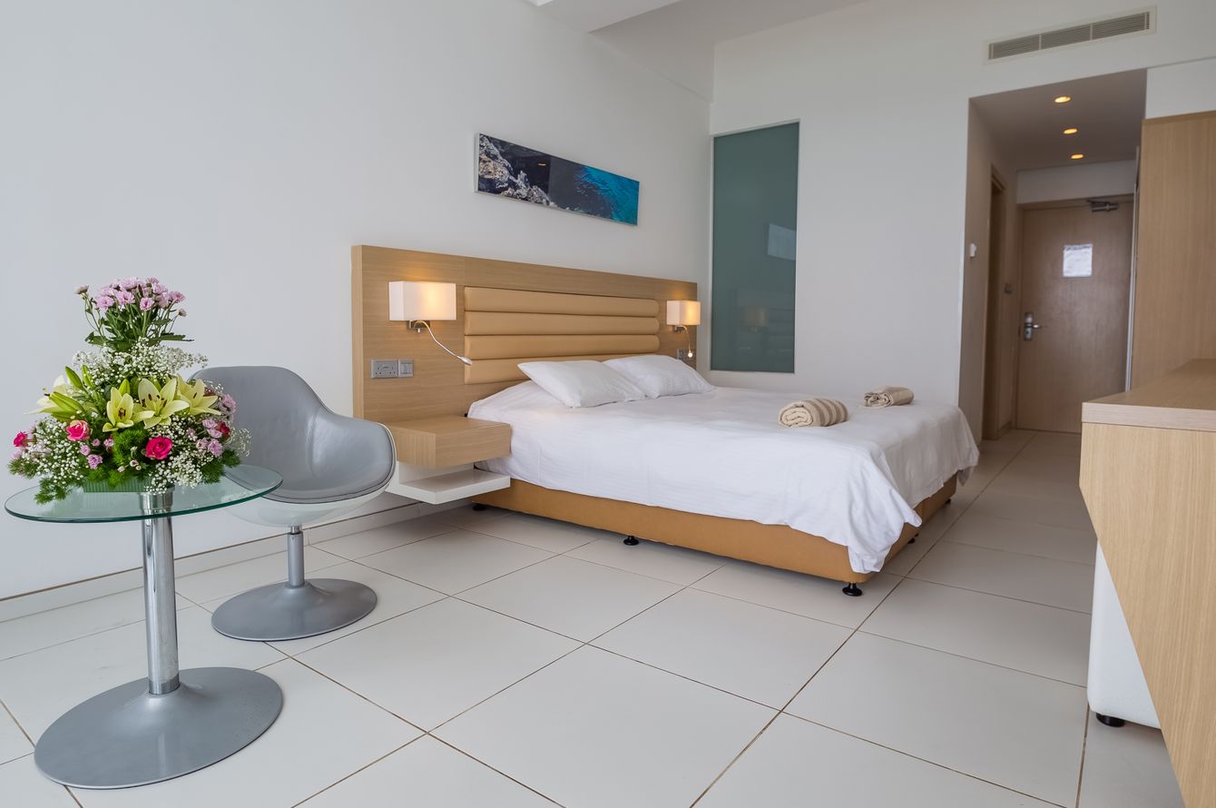 Chambre double Superior