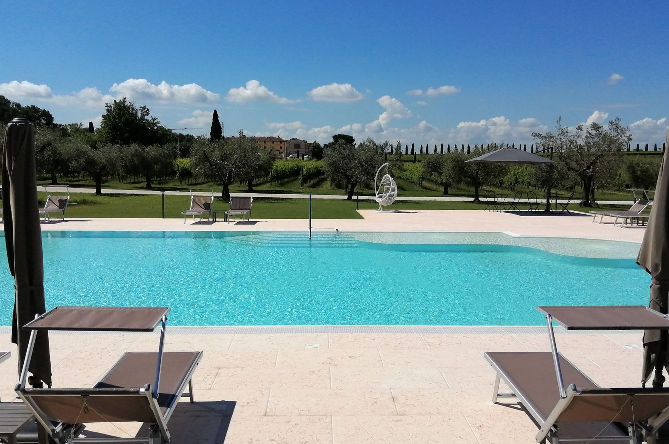 Aussenpool